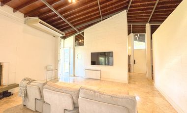 Casa 3 Dorm - Kentucky Club de Campo.