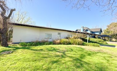 Casa 3 Dorm - Kentucky Club de Campo.