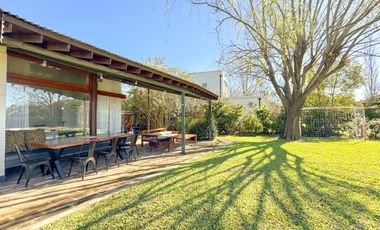 Casa 3 Dorm - Kentucky Club de Campo.