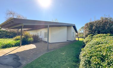 Casa 3 Dorm - Kentucky Club de Campo.