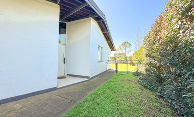 Casa 3 Dorm - Kentucky Club de Campo.