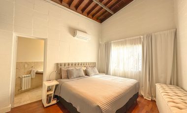 Casa 3 Dorm - Kentucky Club de Campo.