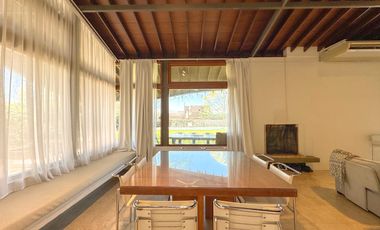 Casa 3 Dorm - Kentucky Club de Campo.