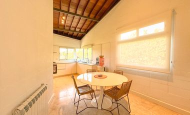 Casa 3 Dorm - Kentucky Club de Campo.
