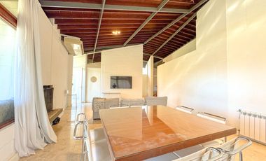 Casa 3 Dorm - Kentucky Club de Campo.