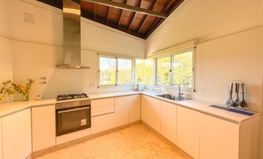 Casa 3 Dorm - Kentucky Club de Campo.