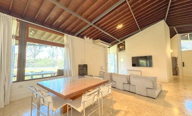 Casa 3 Dorm - Kentucky Club de Campo.