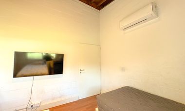 Casa 3 Dorm - Kentucky Club de Campo.