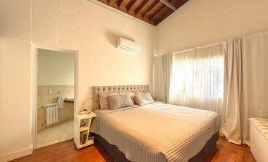 Casa 3 Dorm - Kentucky Club de Campo.
