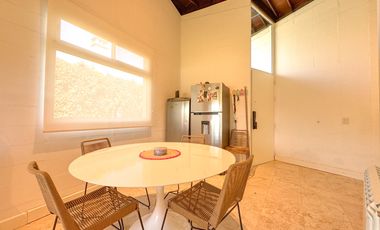 Casa 3 Dorm - Kentucky Club de Campo.