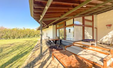 Casa 3 Dorm - Kentucky Club de Campo.
