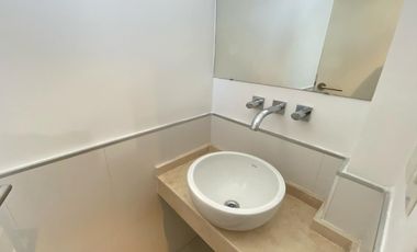 Excelente Dúplex de 90 m2 cubiertos + Jardín