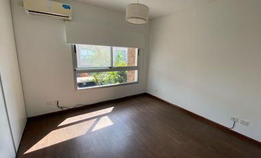 Excelente Dúplex de 90 m2 cubiertos + Jardín
