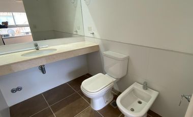 Excelente Dúplex de 90 m2 cubiertos + Jardín