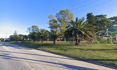 Terreno Ruta Nacional, Aldea Protestante