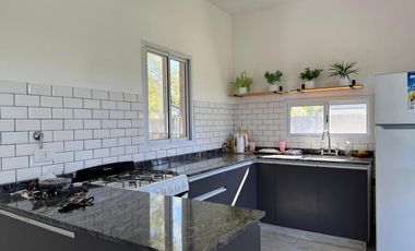 Casa Tierra de sueños III