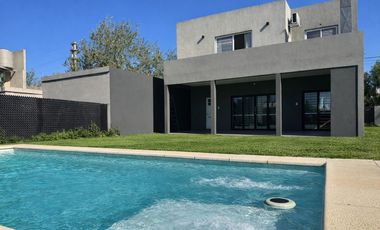 Casa Tierra de sueños III