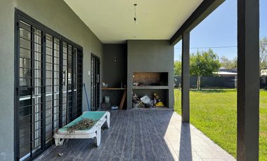 Casa Tierra de sueños III