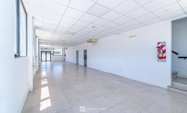 Galpón de 2000m2 en Parque Logístico 