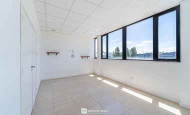 Galpón de 2000m2 en Parque Logístico 