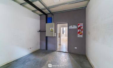 Galpón de 2000m2 en Parque Logístico 