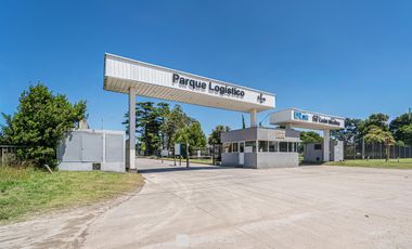 Galpón de 2000m2 en Parque Logístico 