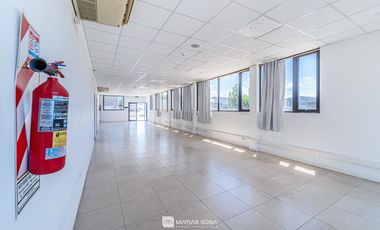 Galpón de 2000m2 en Parque Logístico 