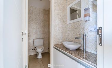 Galpón de 2000m2 en Parque Logístico 