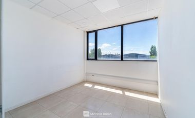 Galpón de 2000m2 en Parque Logístico 