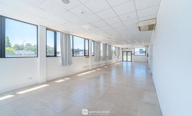 Galpón de 2000m2 en Parque Logístico 