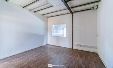 Galpón de 2000m2 en Parque Logístico 