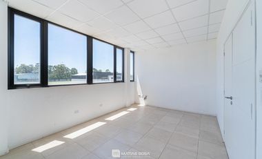 Galpón de 2000m2 en Parque Logístico 