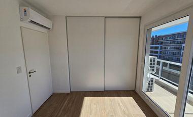 Alquiler Departamento 3 ambientes con cochera y amenities Barrio del Portal Nordelta