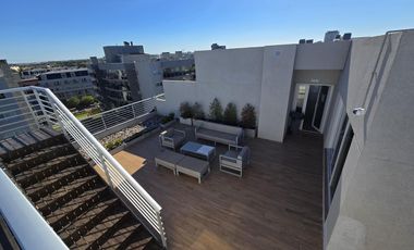 Alquiler Departamento 3 ambientes con cochera y amenities Barrio del Portal Nordelta