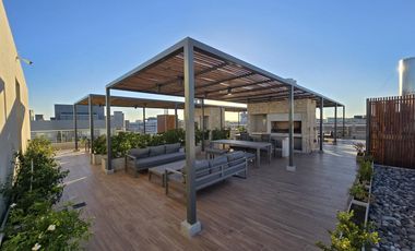 Alquiler Departamento 3 ambientes con cochera y amenities Barrio del Portal Nordelta