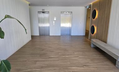 Alquiler Departamento 3 ambientes con cochera y amenities Barrio del Portal Nordelta