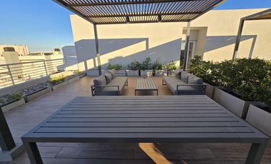 Alquiler Departamento 3 ambientes con cochera y amenities Barrio del Portal Nordelta