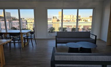 Alquiler Departamento 3 ambientes con cochera y amenities Barrio del Portal Nordelta