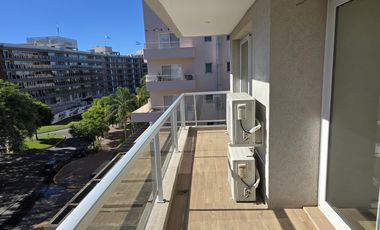 Alquiler Departamento 3 ambientes con cochera y amenities Barrio del Portal Nordelta