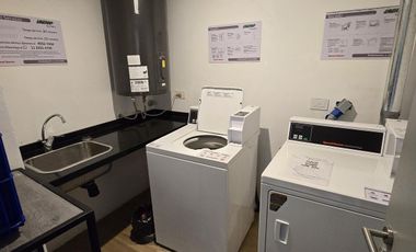 Alquiler Departamento 3 ambientes con cochera y amenities Barrio del Portal Nordelta