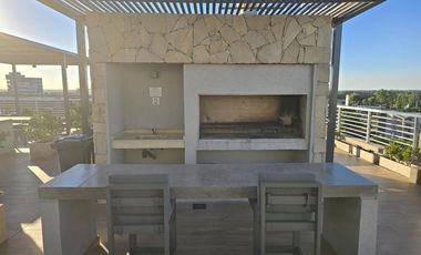 Alquiler Departamento 3 ambientes con cochera y amenities Barrio del Portal Nordelta