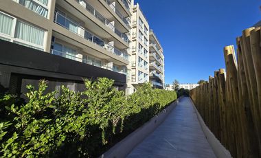 Alquiler Departamento 3 ambientes con cochera y amenities Barrio del Portal Nordelta