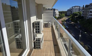 Alquiler Departamento 3 ambientes con cochera y amenities Barrio del Portal Nordelta