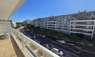 Alquiler Departamento 3 ambientes con cochera y amenities Barrio del Portal Nordelta