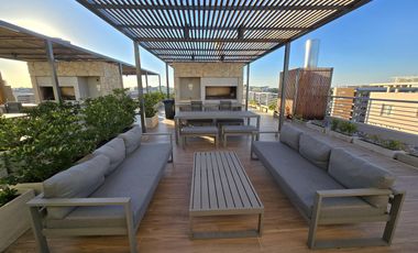 Alquiler Departamento 3 ambientes con cochera y amenities Barrio del Portal Nordelta