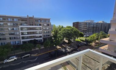 Alquiler Departamento 3 ambientes con cochera y amenities Barrio del Portal Nordelta