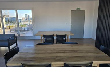 Alquiler Departamento 3 ambientes con cochera y amenities Barrio del Portal Nordelta