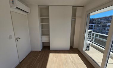 Alquiler Departamento 3 ambientes con cochera y amenities Barrio del Portal Nordelta