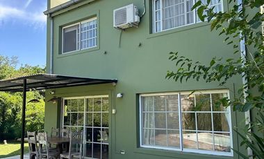 Alquiler Anual Casa 4 AMB. Barrio Los Angeles Village Maschwitz
