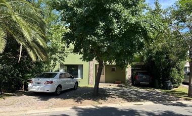 Alquiler Anual Casa 4 AMB. Barrio Los Angeles Village Maschwitz